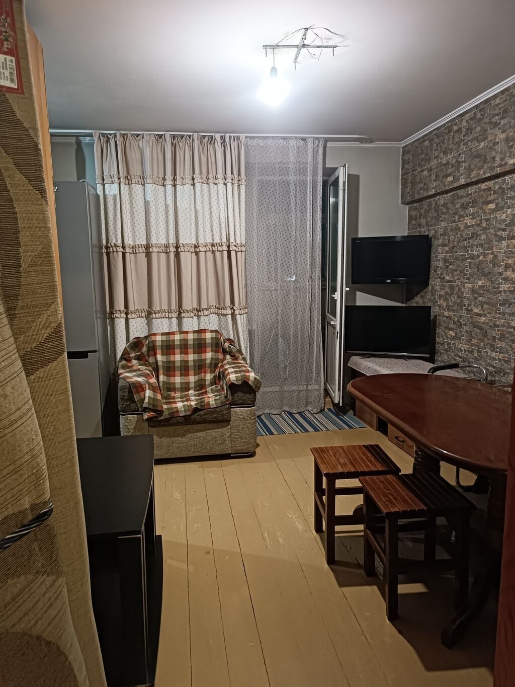 3 комнаты, 73 м², 10 мкр Индивидуалка, 4 этаж: фото 3