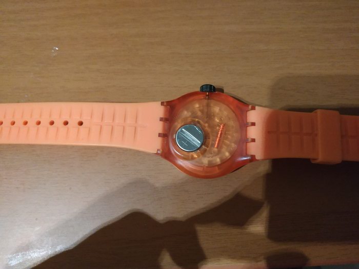 Άλλα: Ρολόι Swatch swiss σε lalafo.gr Ρολόι Swatch swiss σε Ηράκλειο