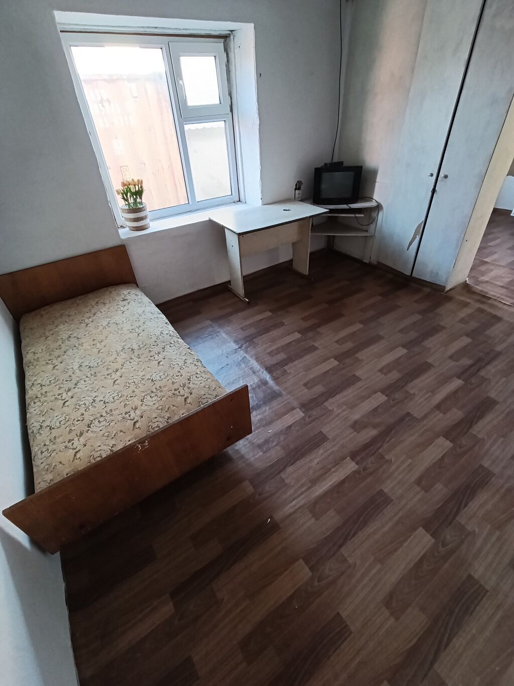 Сдаю квартиру времянка, 2 комнаты. Без хозяина! Адрес: фото 2
