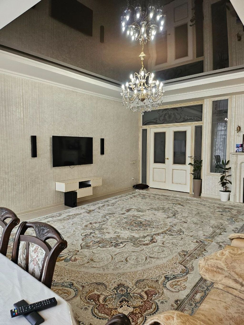 3 комнаты, 175 м², Индивидуалка, 3 этаж: фото 4