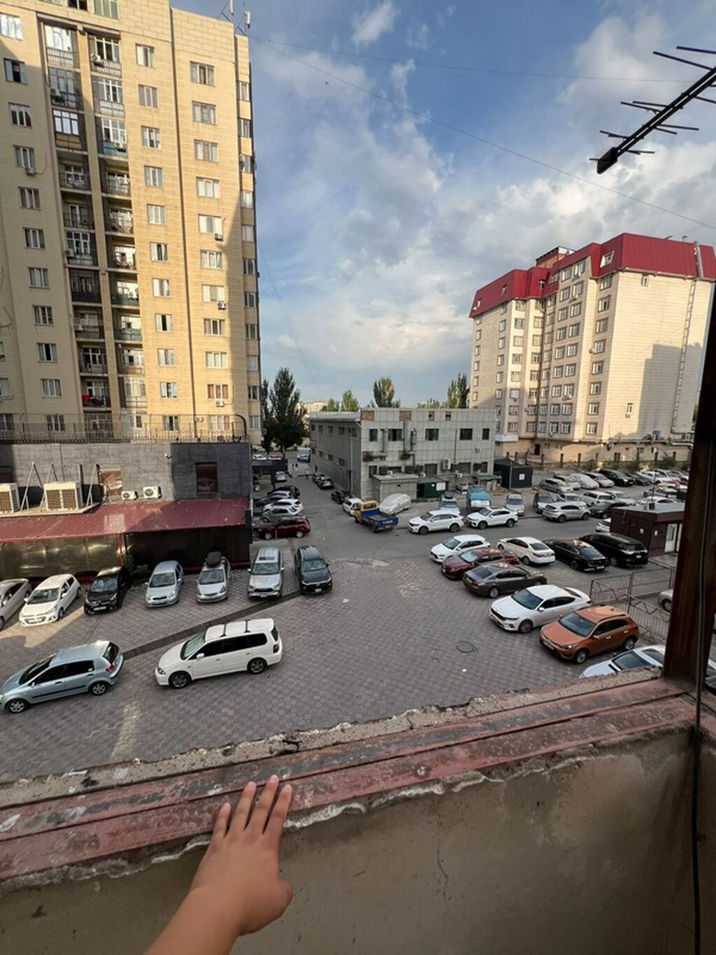 3 комнаты, Семейным: фото 6