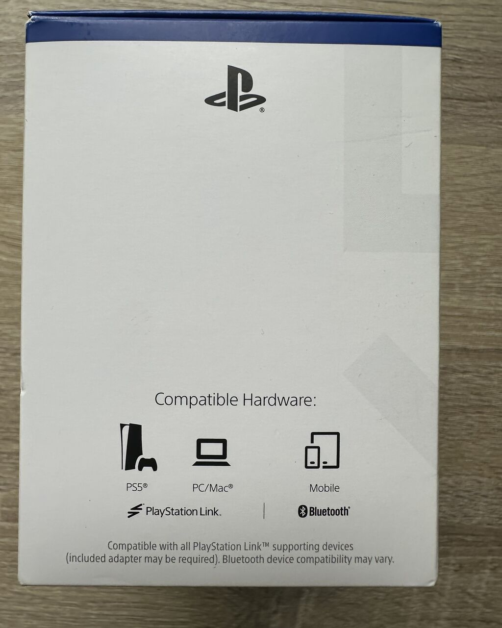 Беспроводные вкладыши наушники, Sony, Новый: фото 3