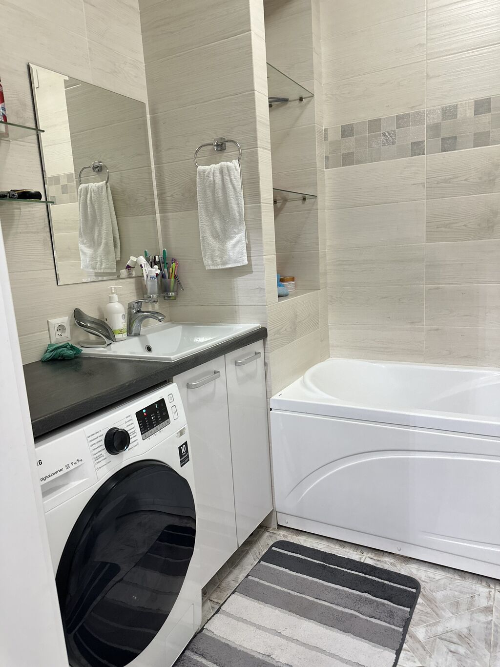 Продам 2-комнатную квартиру 67 м² в ЖК Джал-23: фото 8