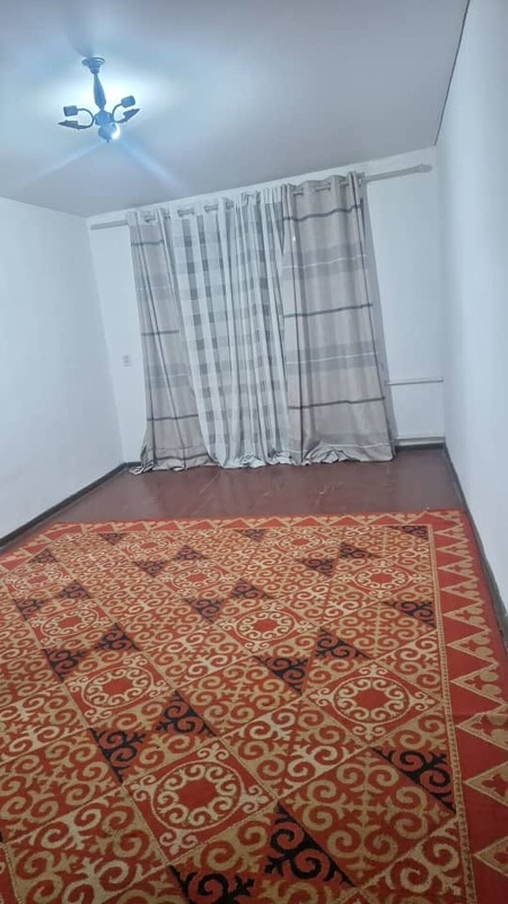 2 комнаты, ТЭЦ Собственник, Студентам, от 1 года, С мебелью полностью: фото 4