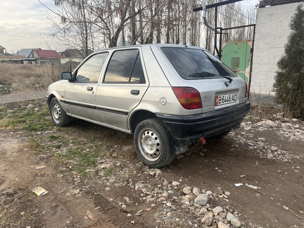 Toyota Camry: 1995 г., Автомат, Бензин, Седан: фото 6