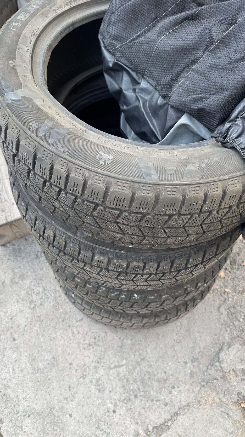 Honda Elysion: 2004 г., 2.4 л, Автомат, Бензин, Минивэн: фото 7