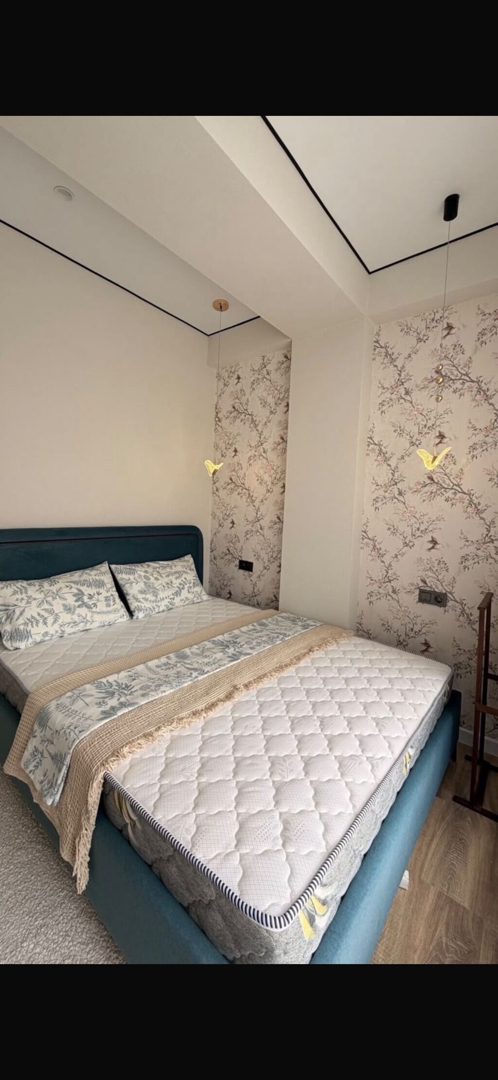 2 комнаты, 36 м², Пишпек Элитка, 8 этаж: фото 6