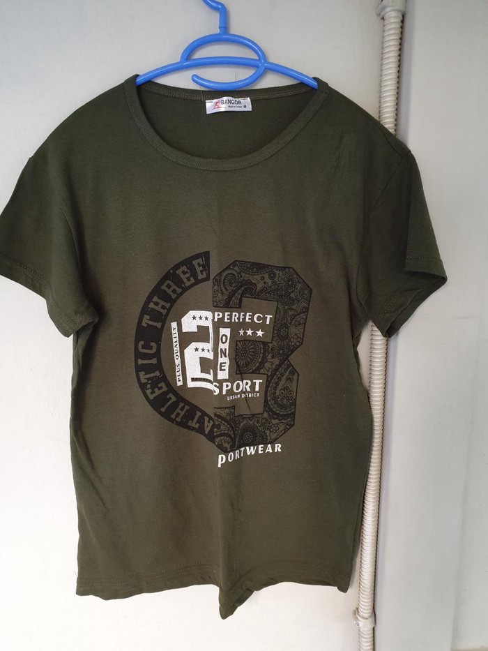 Άλλα: T shirt σε lalafo.gr T shirt σε Αθήνα