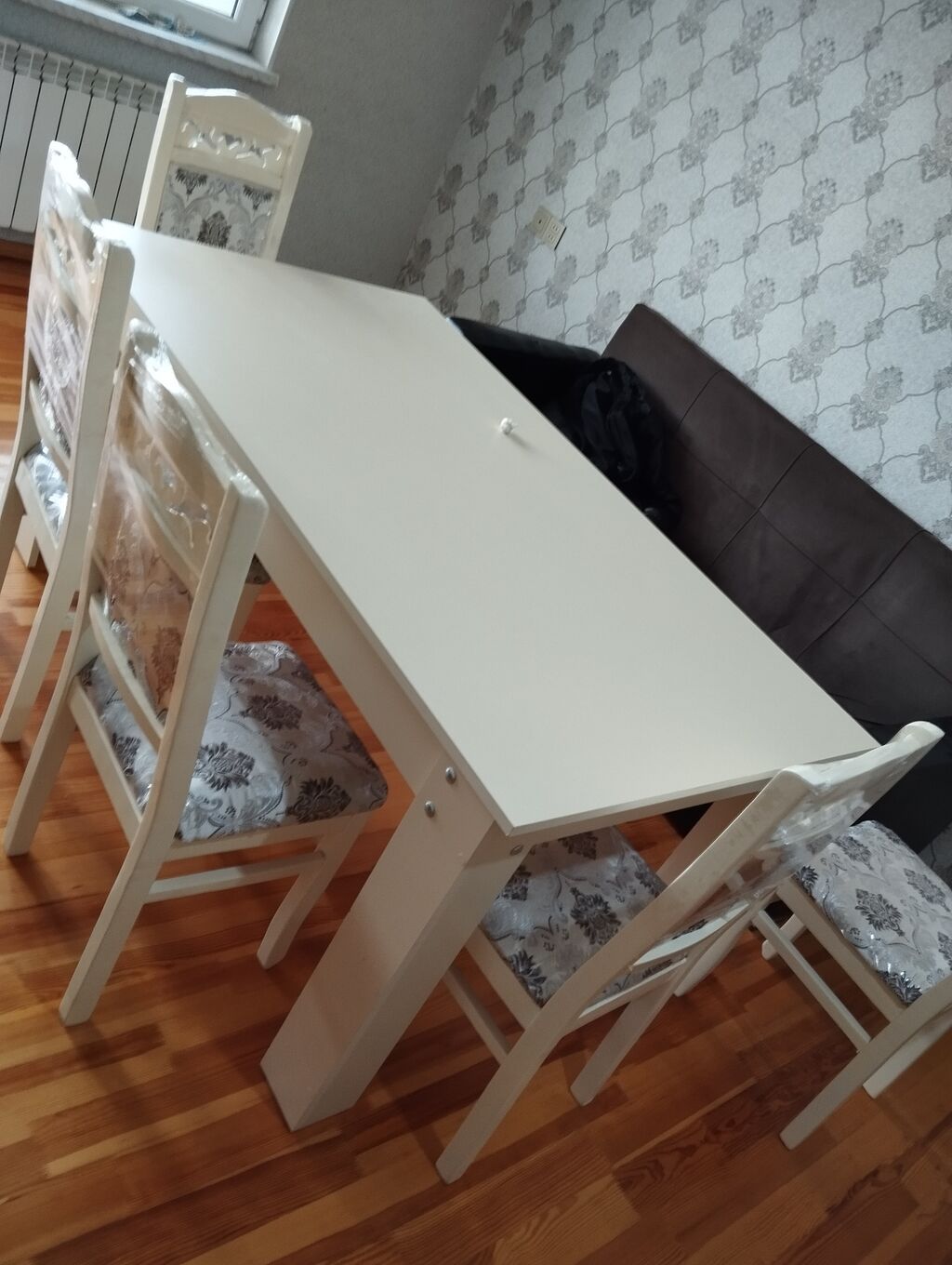 2 otaqlı, Yeni tikili, 68 kv. m