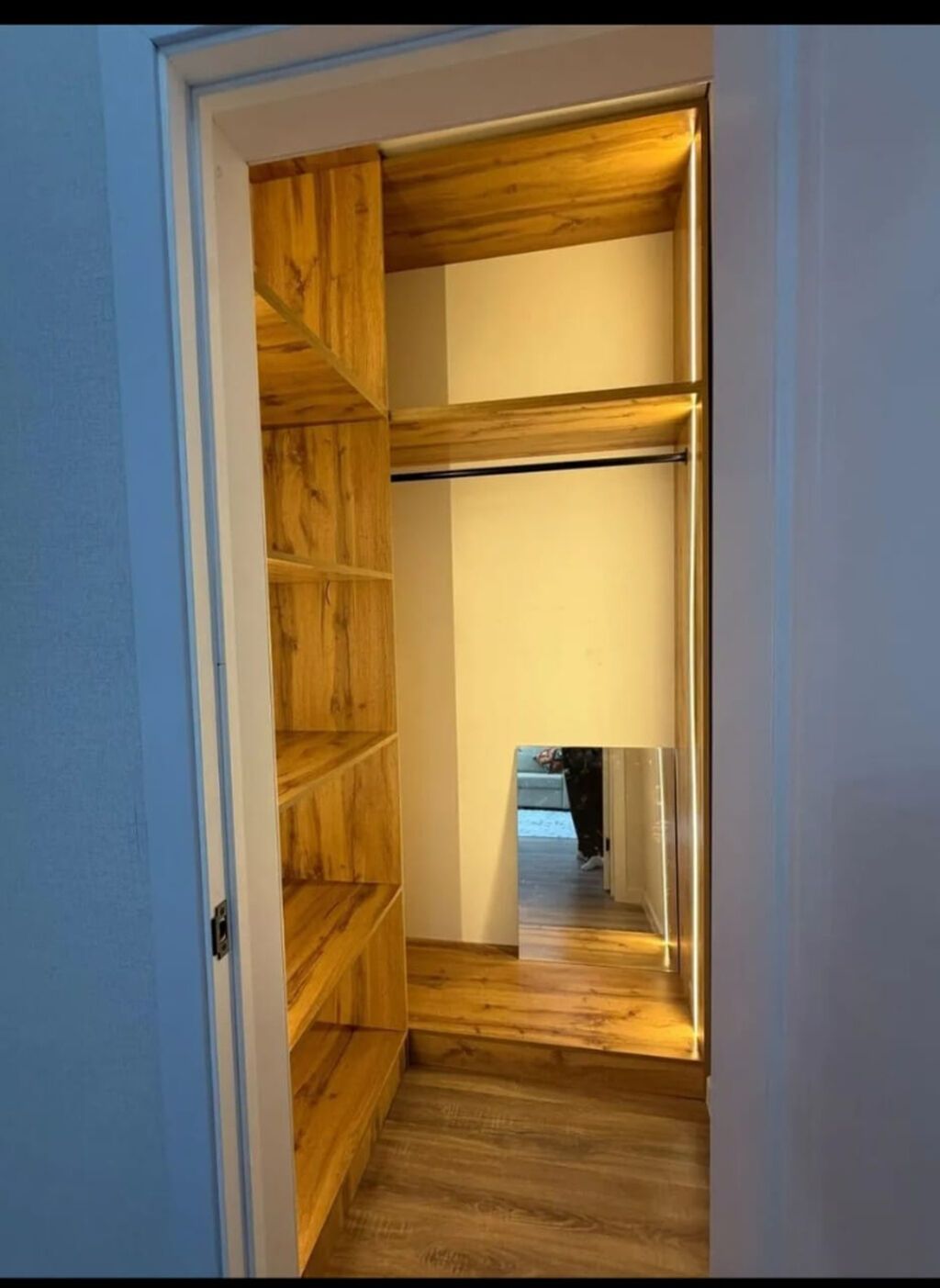 2 комнаты, 88500 м², Технопарк Элитка, 13 этаж, Евроремонт: фото 7