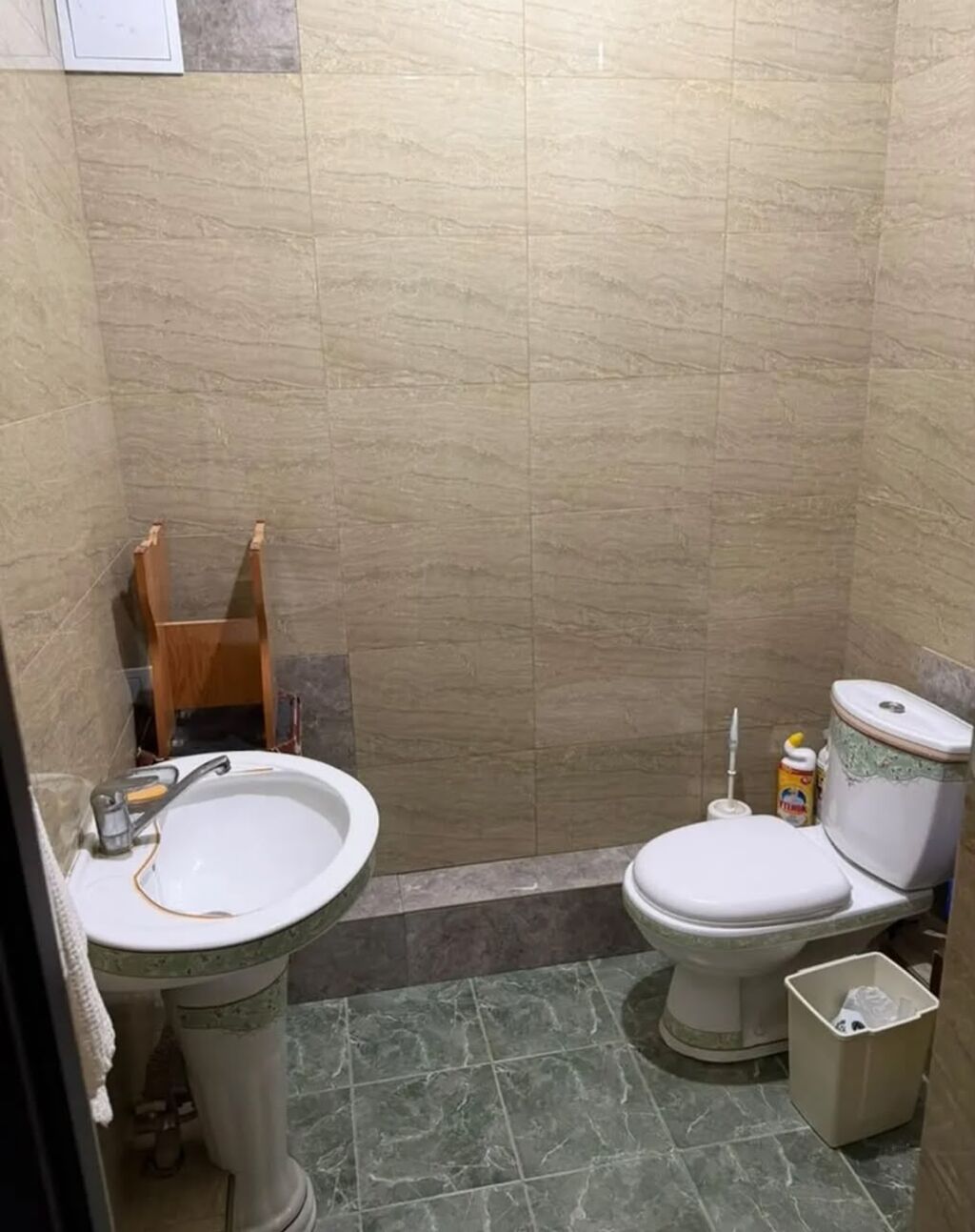 2 комнаты, 40 м²: фото 7