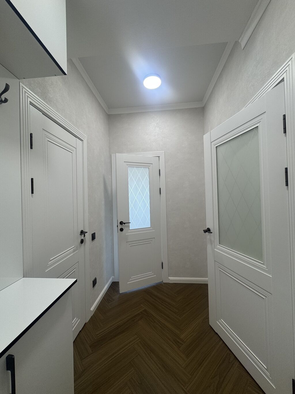 1 комната, 38 м², Технопарк Элитка, 13 этаж, Дизайнерский ремонт: фото 6