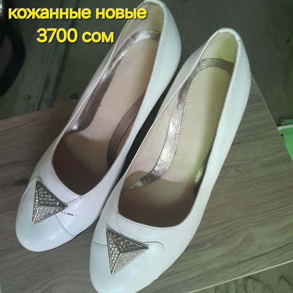 Спальный гарнитур, Новый, Двуспальная кровать, Кыргызстан, Самовывоз, цвет - Белый: фото 1