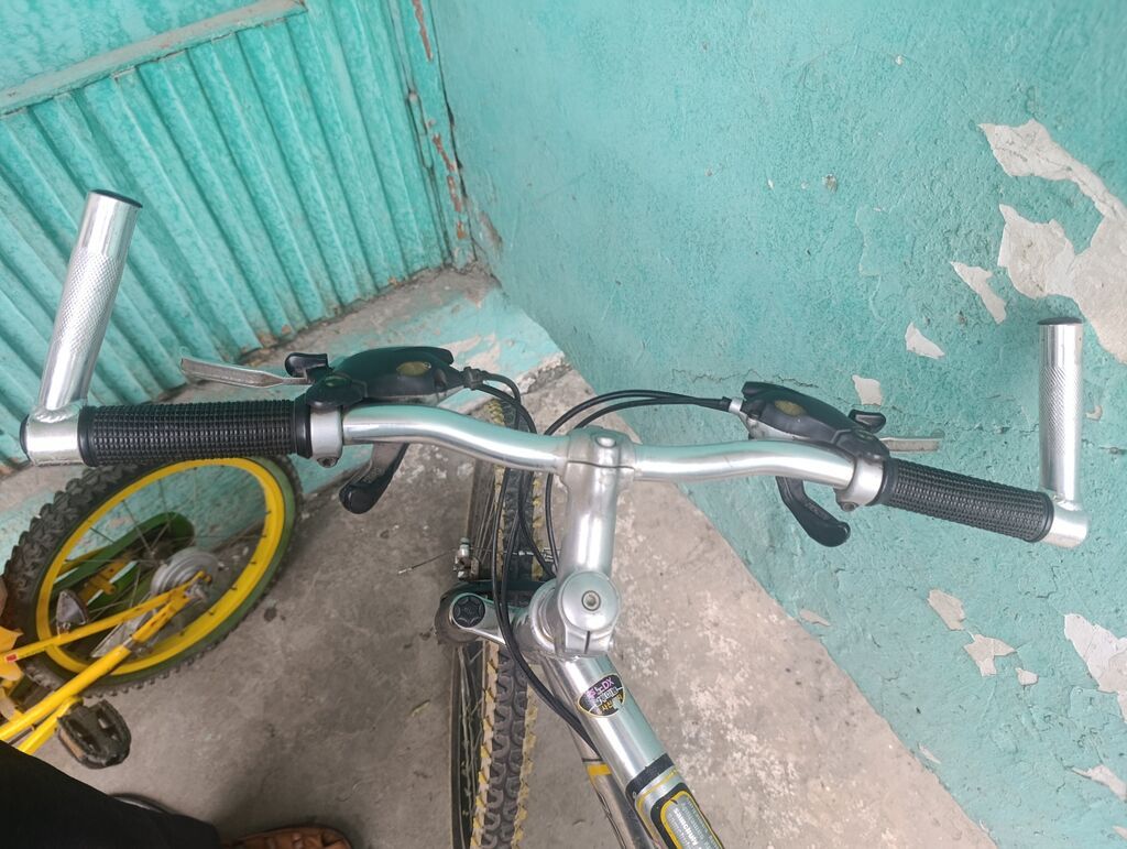 Продаю велосипед: Тип: горный велосипед (MTB), двухподвес. Рама: фото 4