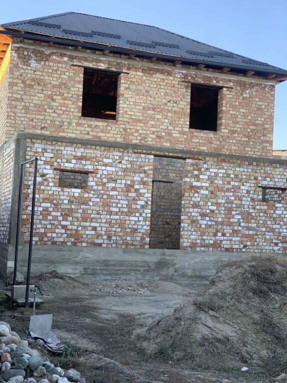 Продаю дом 2 этажный псо,район ж/м Учкун,Дом 9/11,5м.152 кв.м.Участок: фото 3