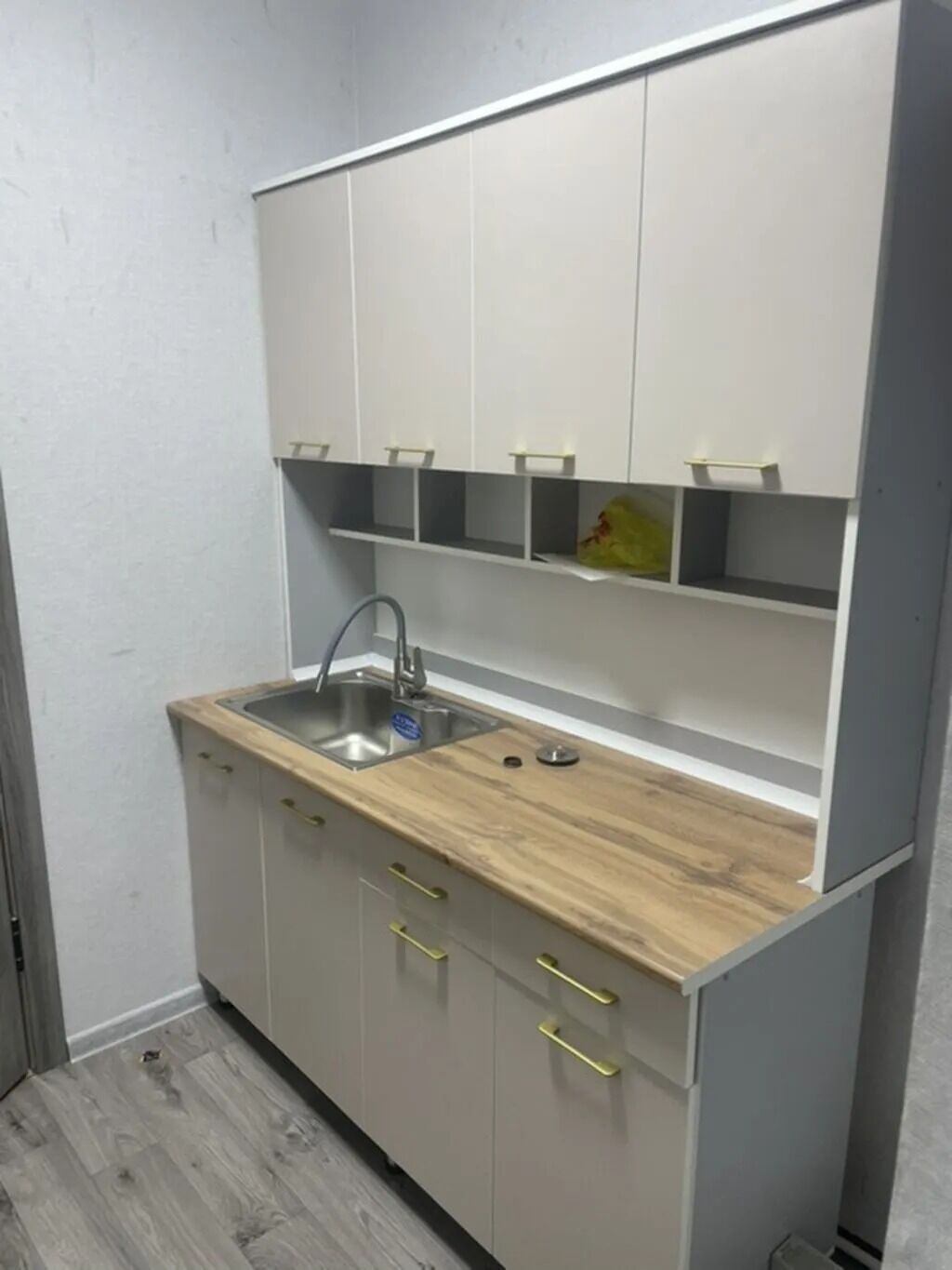1-комн. квартира р-н Көлмө, Рынок Баят/Азиз: фото 2