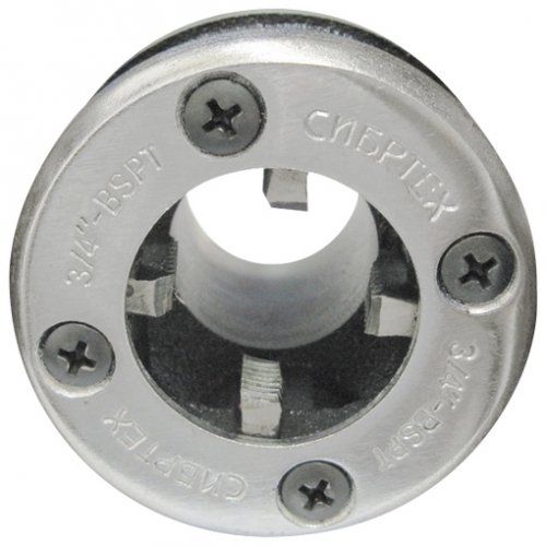 Клупп трубный 1/2\" от компании СИБРТЕХ. | 1100 KGS | Другие инструменты ...