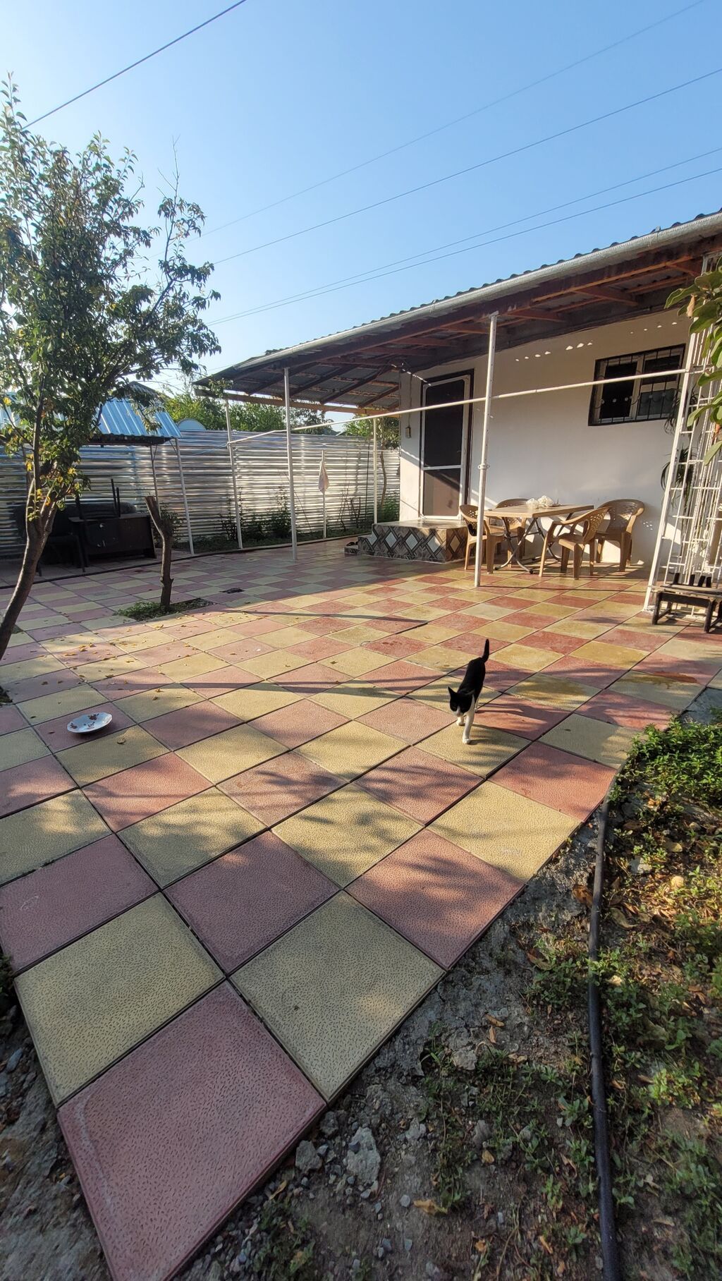 Mingəçevir, 85 kv. m, 3 otaqlı