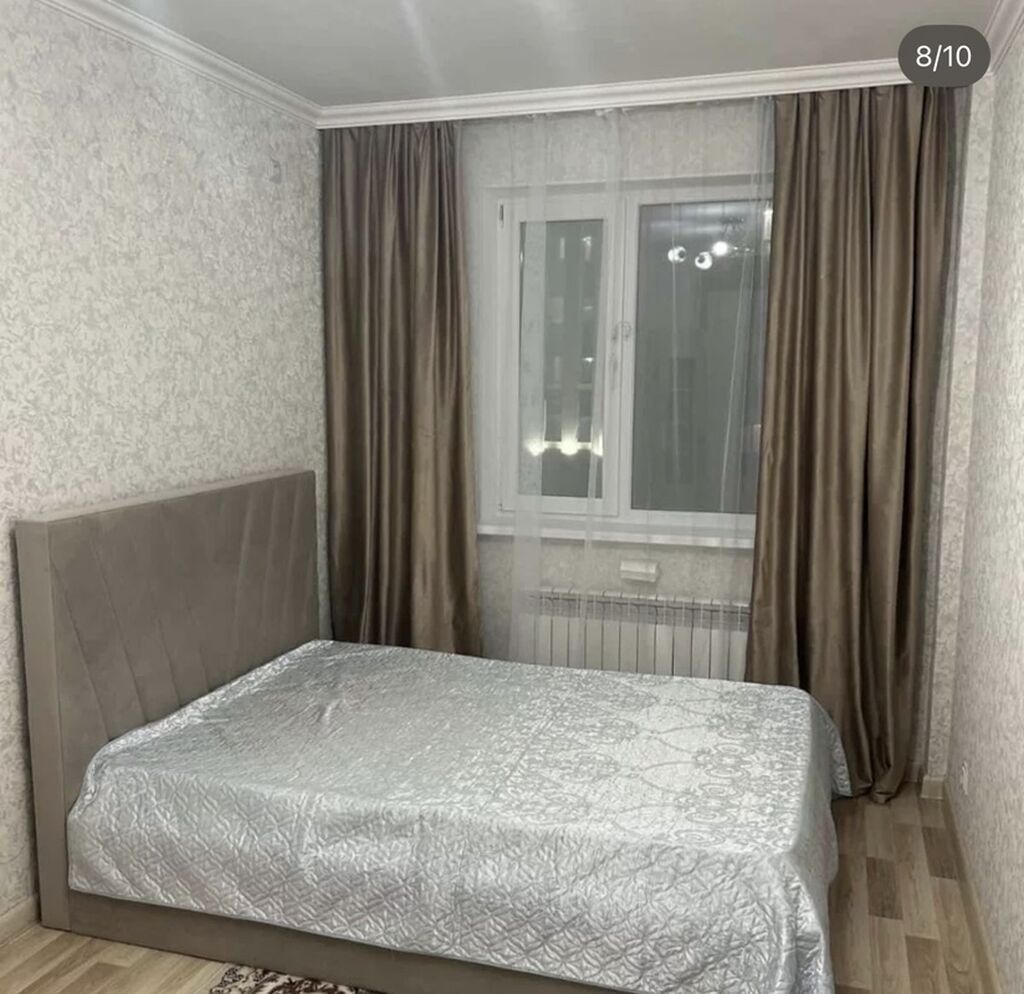 Квартира посуточно Ош Кунумдук уй ижара Ош Гостиница Ош Конок уйу Ош: фото 7