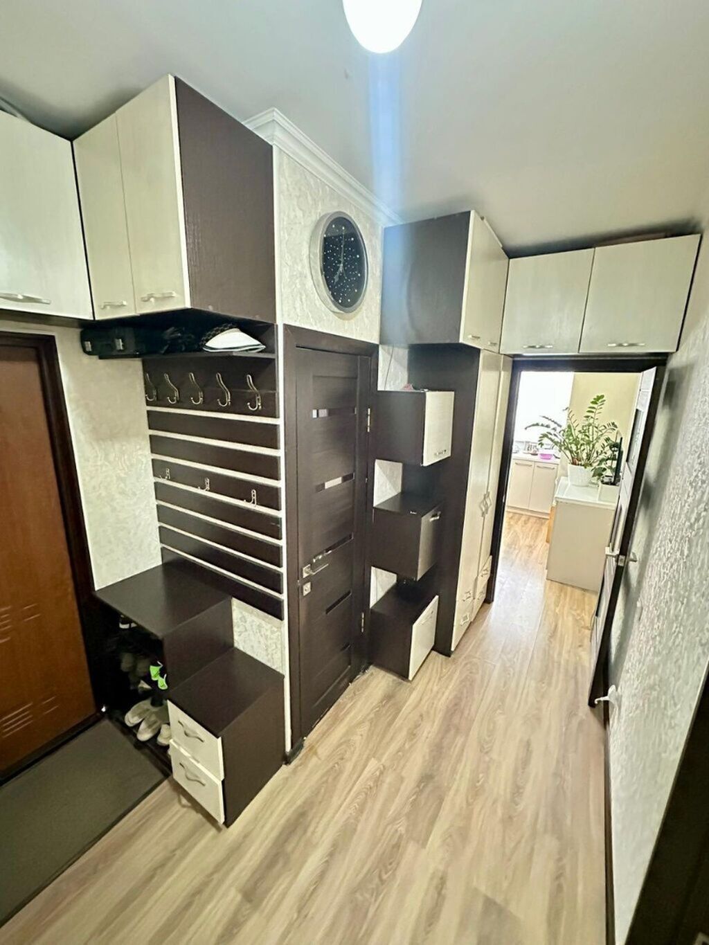 Продам 1-комнатную квартиру в ж/м Кок-Жар: фото 5