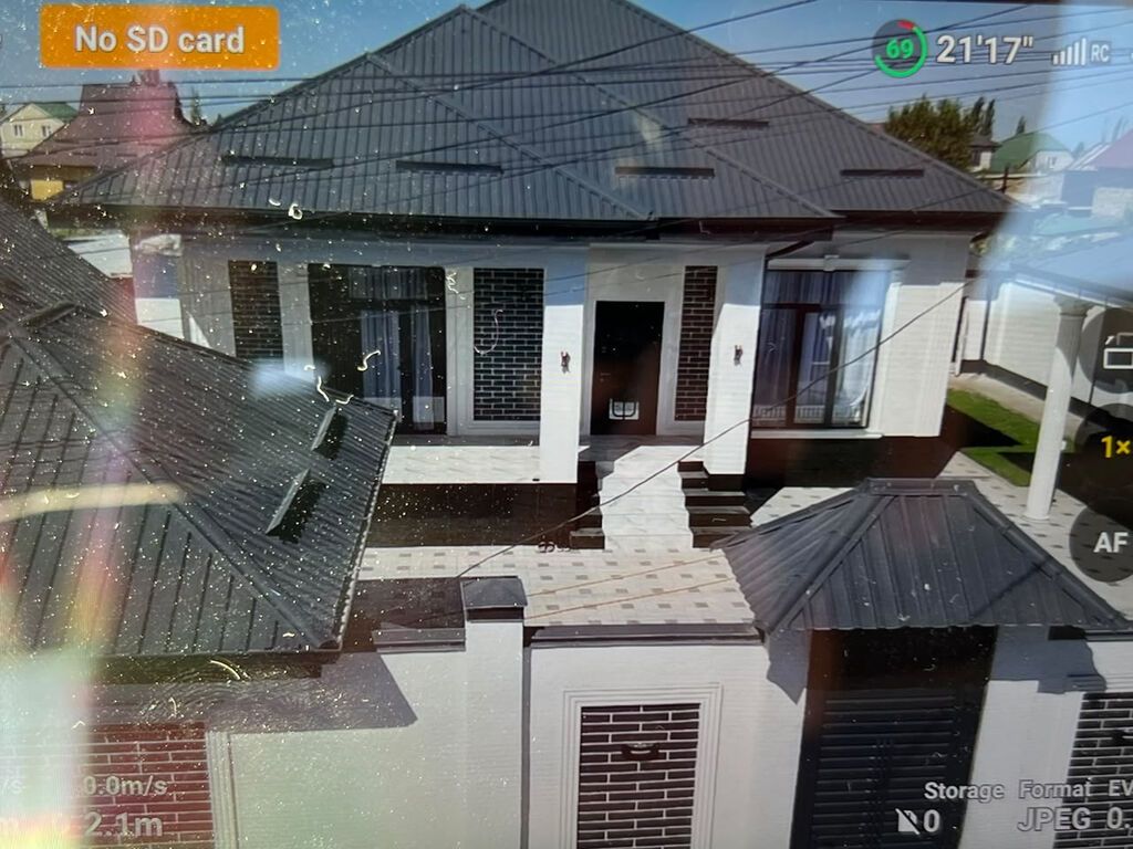 Новый дом продается Продаётся абсолютно новый дом из 1,5 кирпича в: фото 1