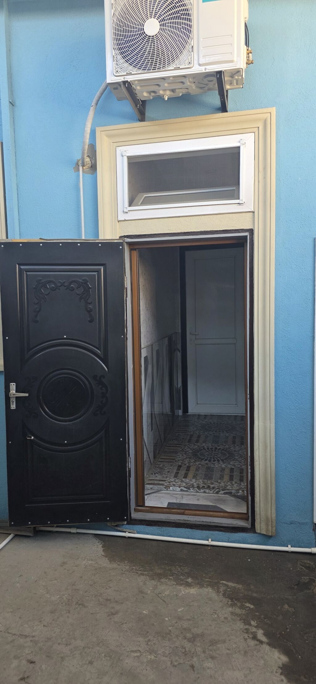 136 kv. m, 5 otaqlı, İnternet, Telefon, Qaz