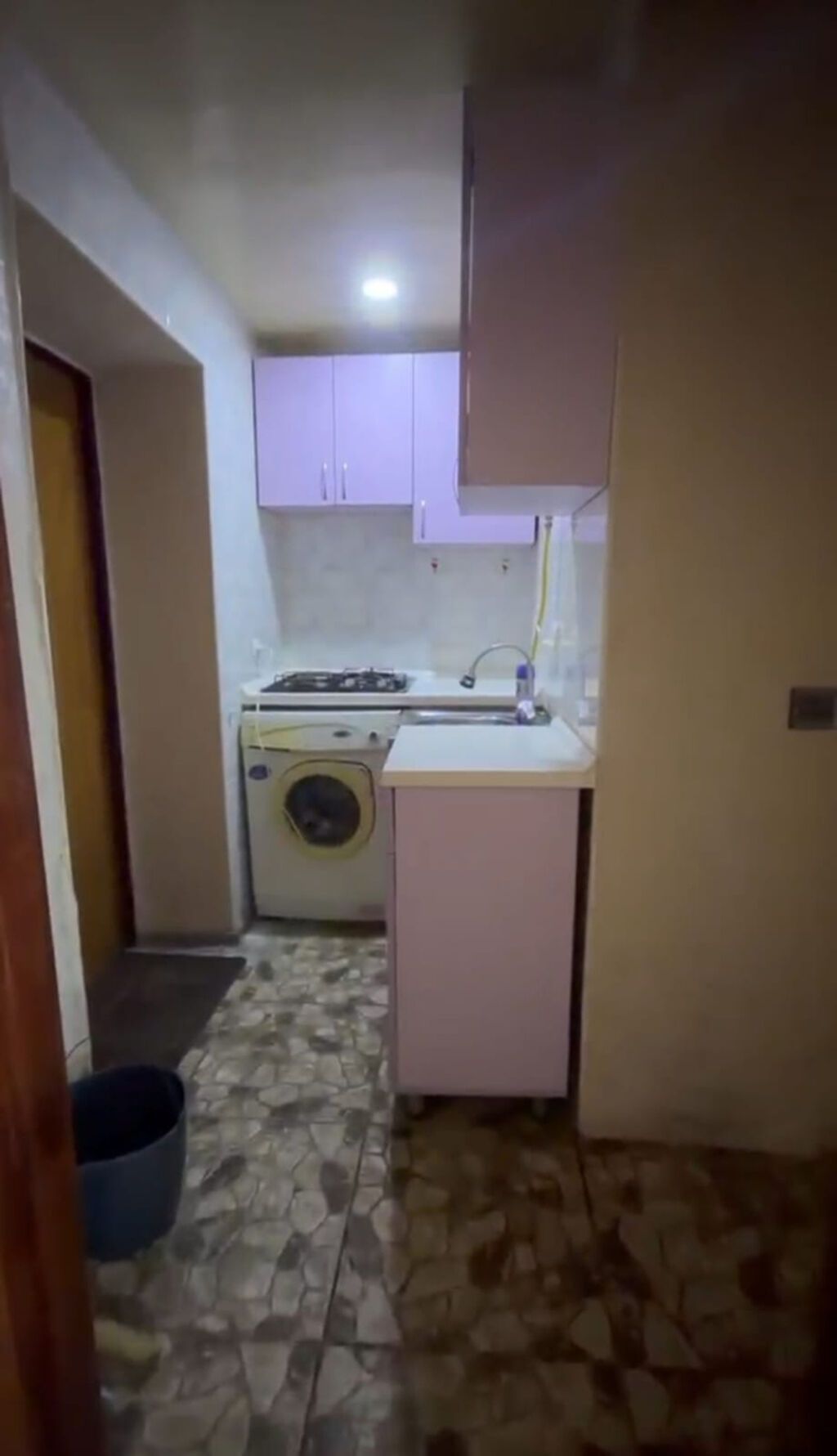Bakı, Yasamal, 2 otaqlı, Köhnə tikili, m. Elmlər Akademiyası, 35 kv. m