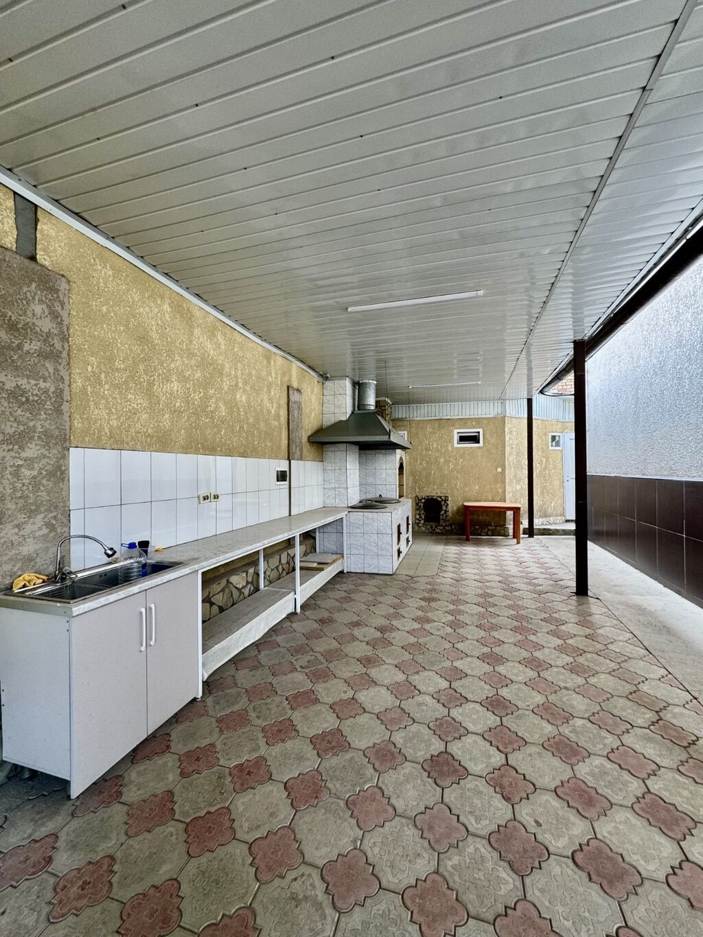 В продаже двух этажный дом в районе Старого Аэропорта — Район: фото 5