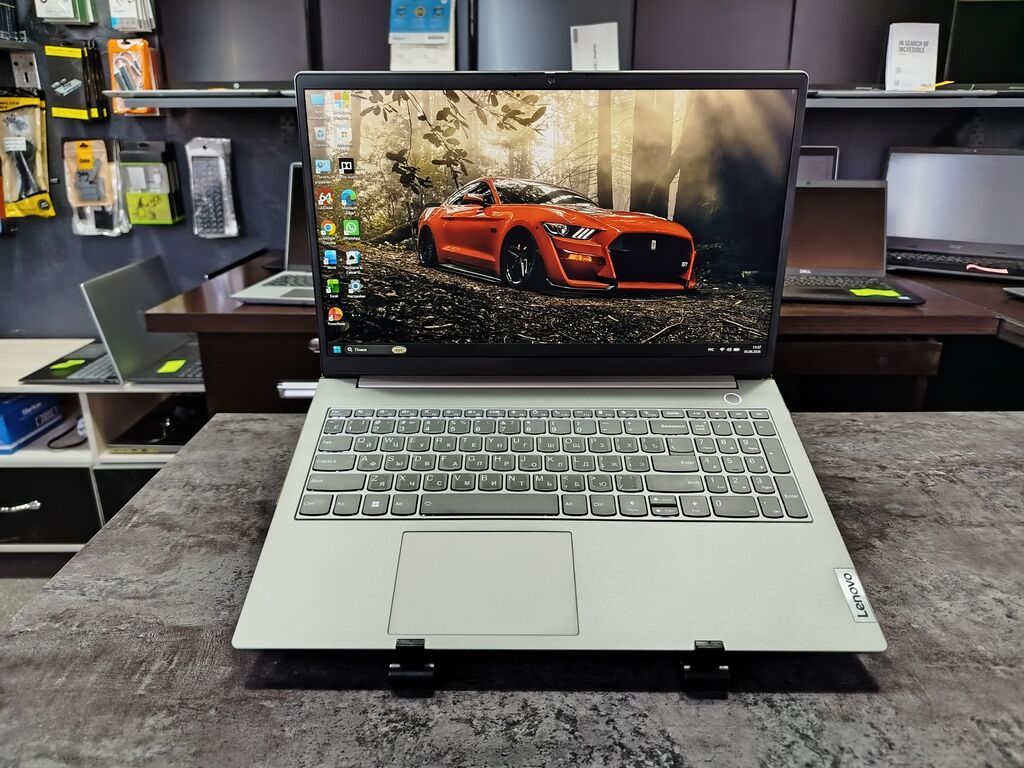 Для программирования, Новый, AMD Ryzen 7: фото 5