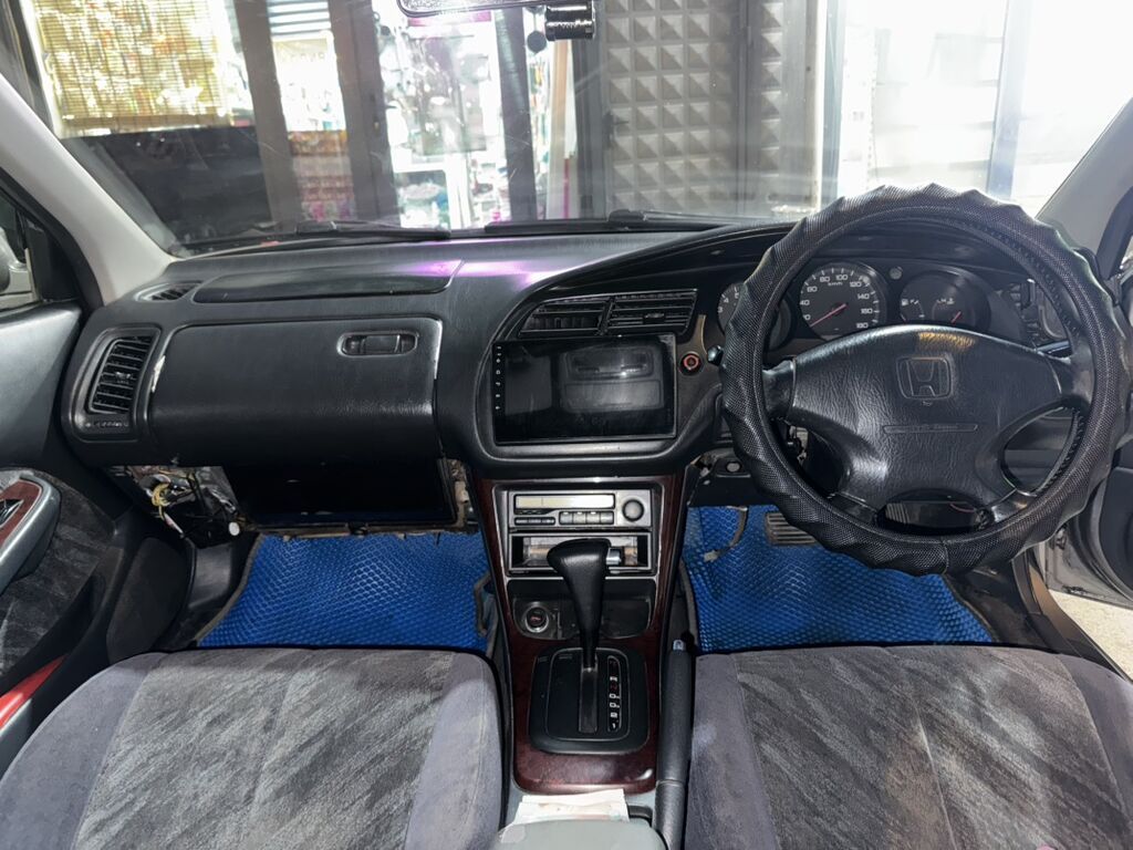 Honda Ascot: 1999 г., 2 л, Автомат, Бензин, Седан: фото 7