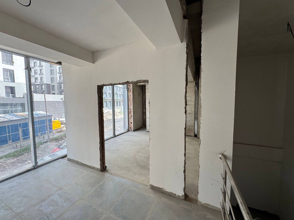 🏢 СДАЁТСЯ КОММЕРЧЕСКОЕ ПОМЕЩЕНИЕ | 161,2 м² | ЖК Nurzaman City 📍 г