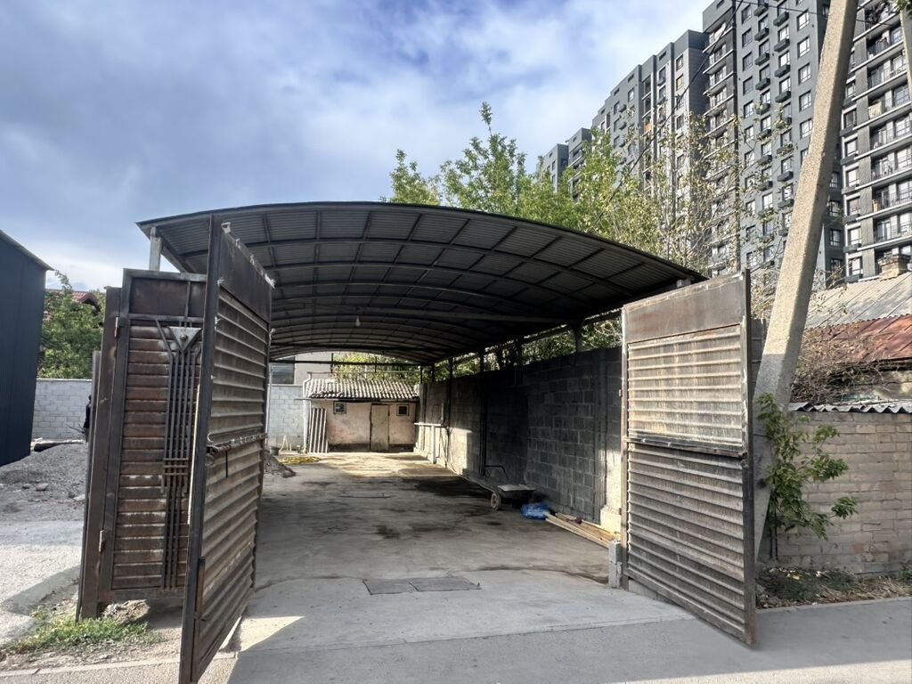 Детейлинг, Малярный цех, 108 м², Без оборудования: фото 3