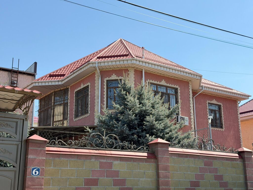 Продаётся дом в районе Горького / Абая • Участок — 6 соток • Площадь: фото 2