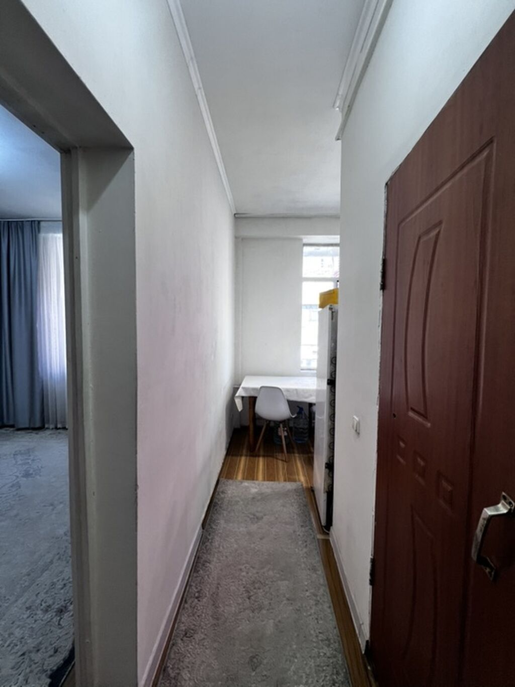 1 комната, 29 м², Карпинка Индивидуалка, 4 этаж, Свежий ремонт: фото 4