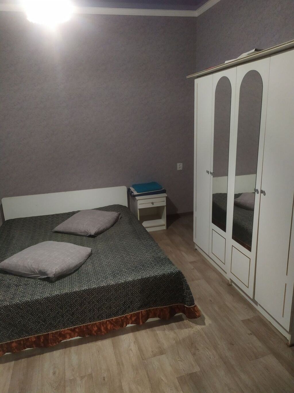 ВНИМАНИЕ! ДЕВУШКАМ НЕ СДАЕМ КВ Суточные квартиры в Оше Только 1х: фото 4