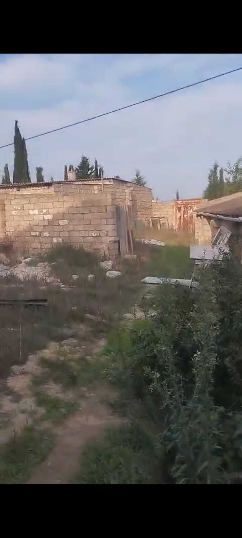 Gürgən qəs. 4 otaqlı, 120 kv. m, Kredit yoxdur, Orta təmir