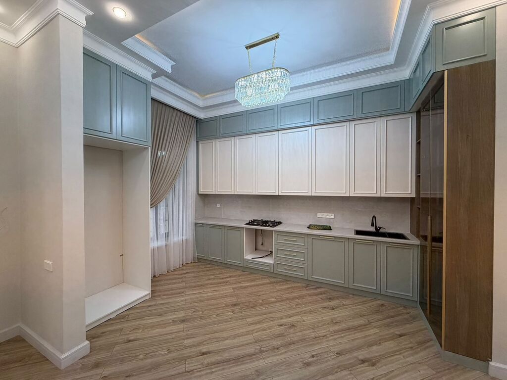 🏡 Продаётся двухэтажный таунхаус с дизайнерским ремонтом 📍 Южная
