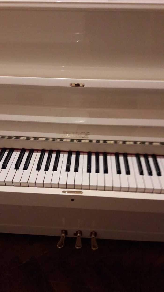 Piano və fortepianolar: - lalafo.az Bakı şəhərində