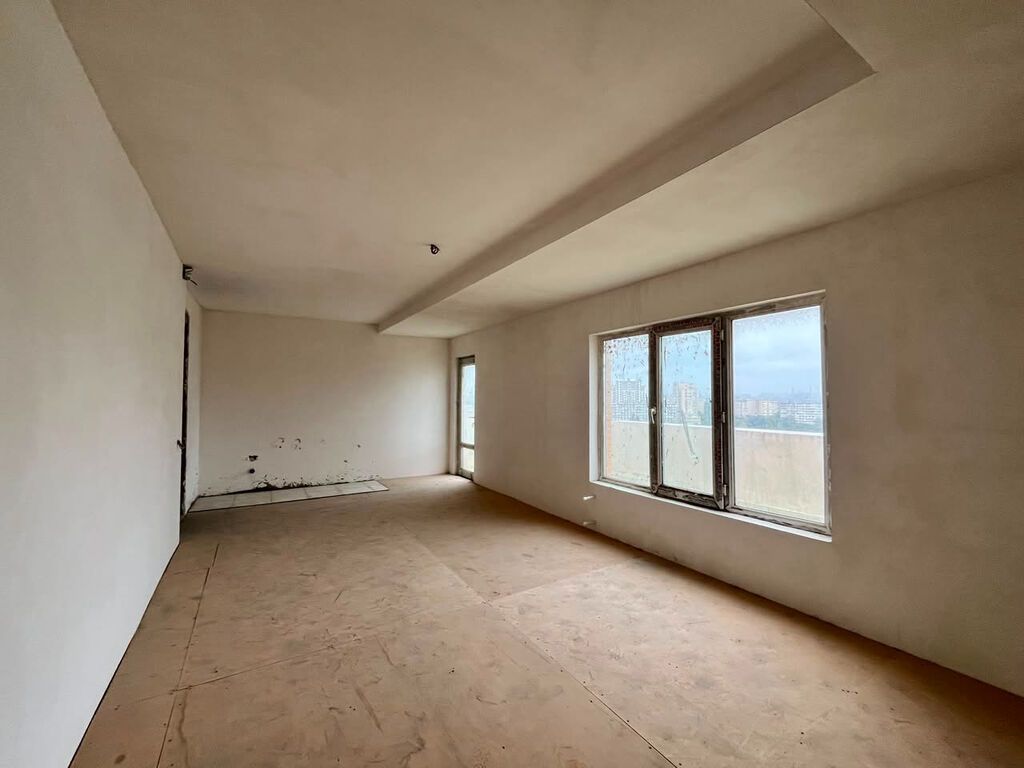 Ağ şəhər, 3 otaqlı, Yeni tikili, m. Xətai, 96 kv. m