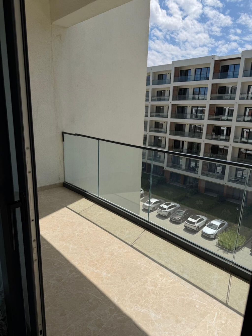 ✨ Sea Breeze-də, Park Residences 2-də Kirayə 3 Otaqlı Mənzil Verilir!