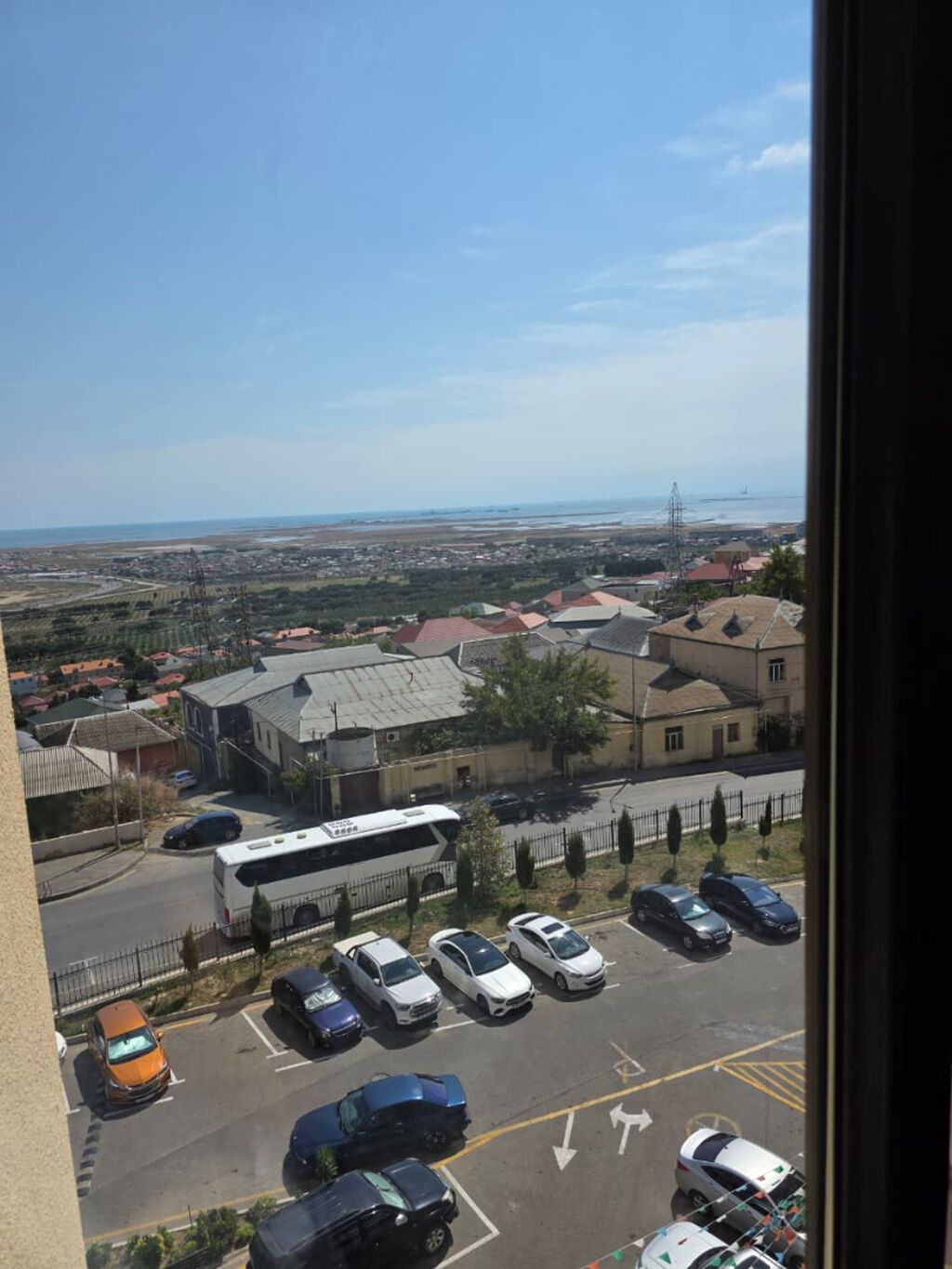 2 otaqlı, Yeni tikili, m. Həzi Aslanov, 97 kv. m