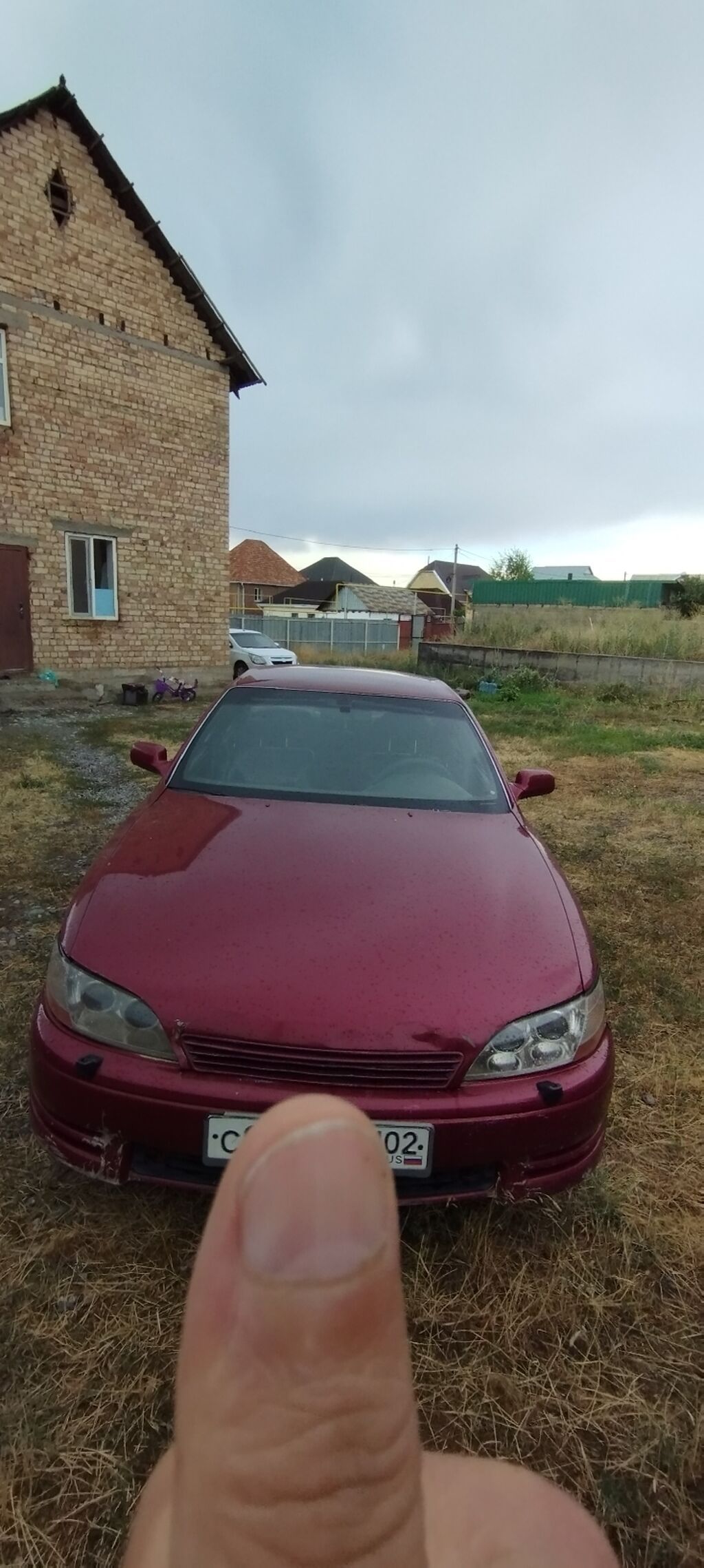 Lexus ES: 2000 г., Автомат, Седан: фото 3
