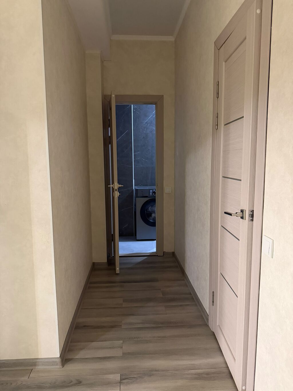 2 комнаты, 80 м², Элитка, 5 этаж, Евроремонт: фото 6