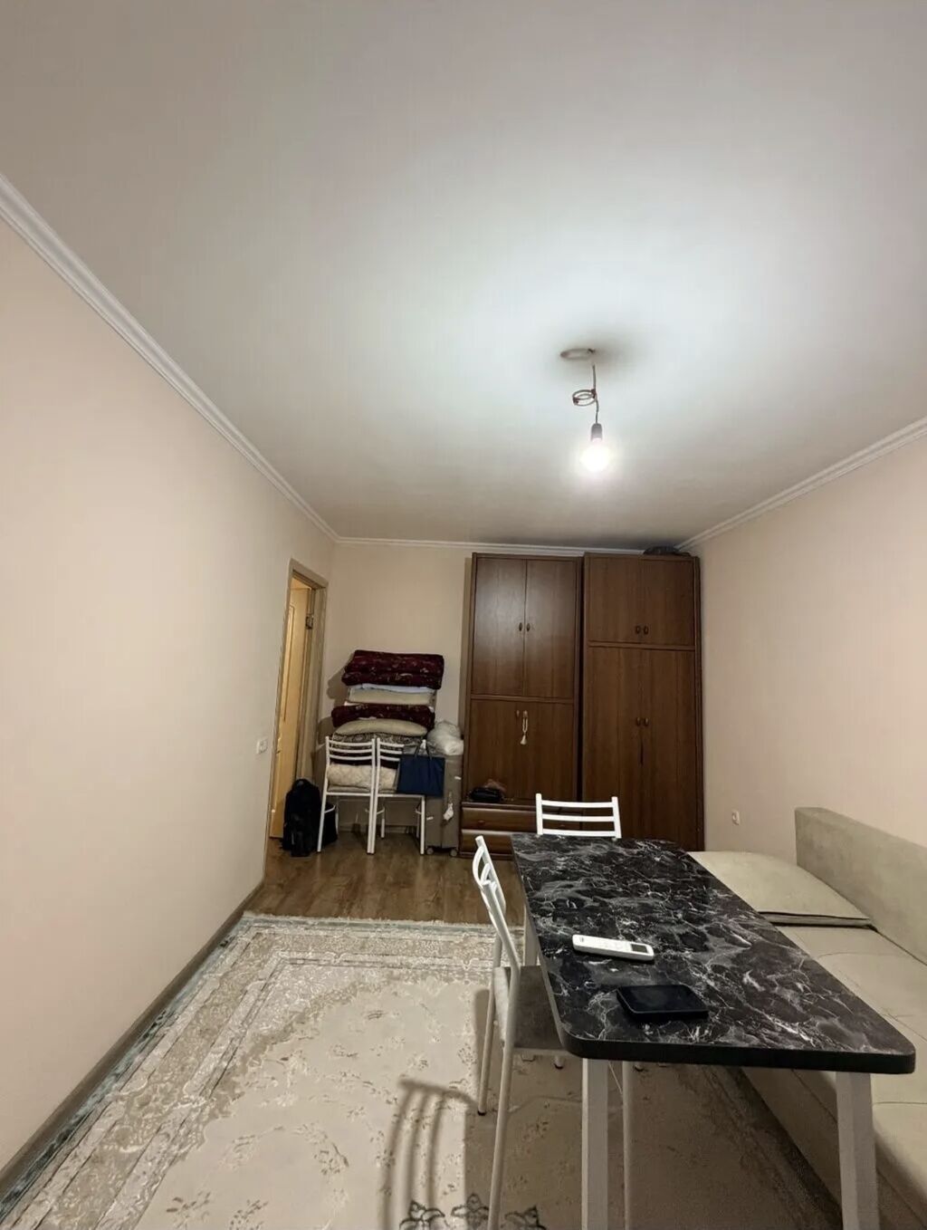 1 комната, 34 м², Золотой квадрат Индивидуалка, 4 этаж: фото 2