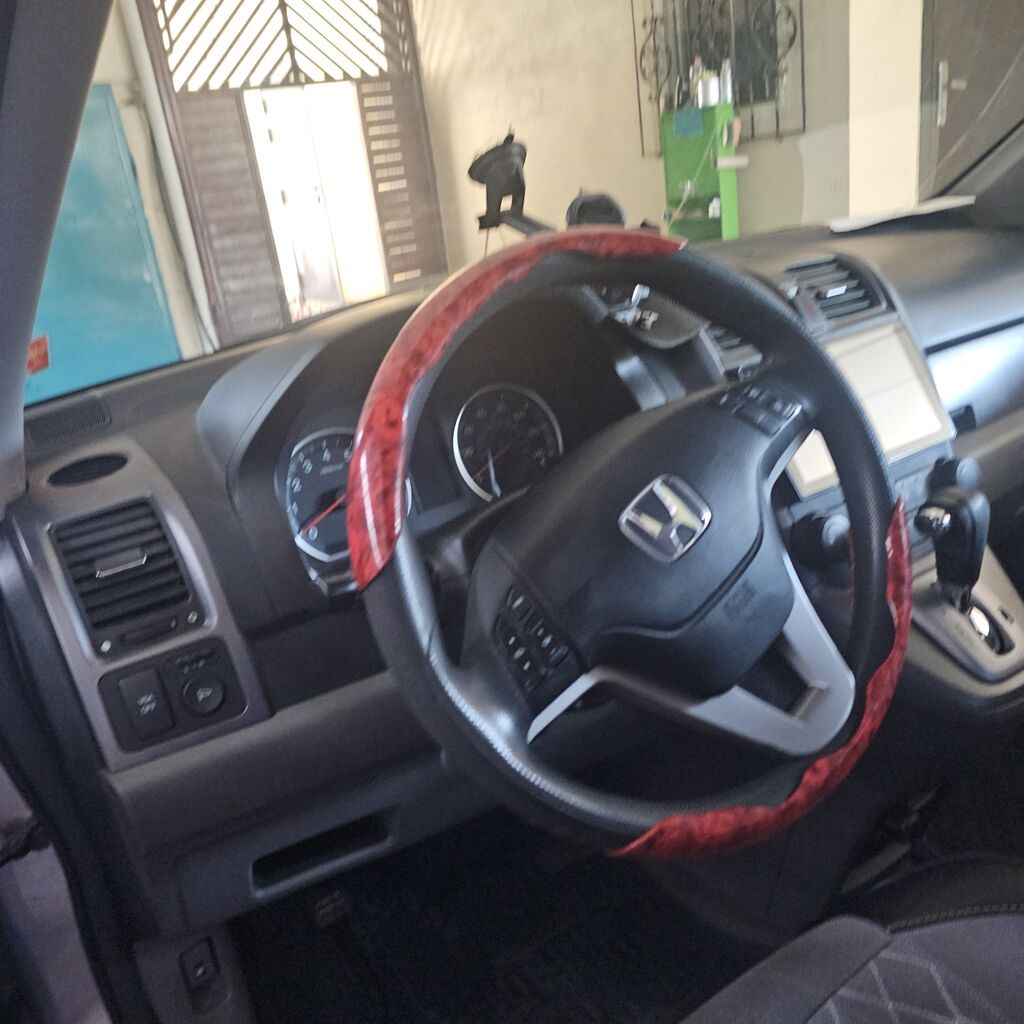 Honda CR-V: 2008 г., 2.4 л, Автомат, Бензин, Кроссовер: фото 6