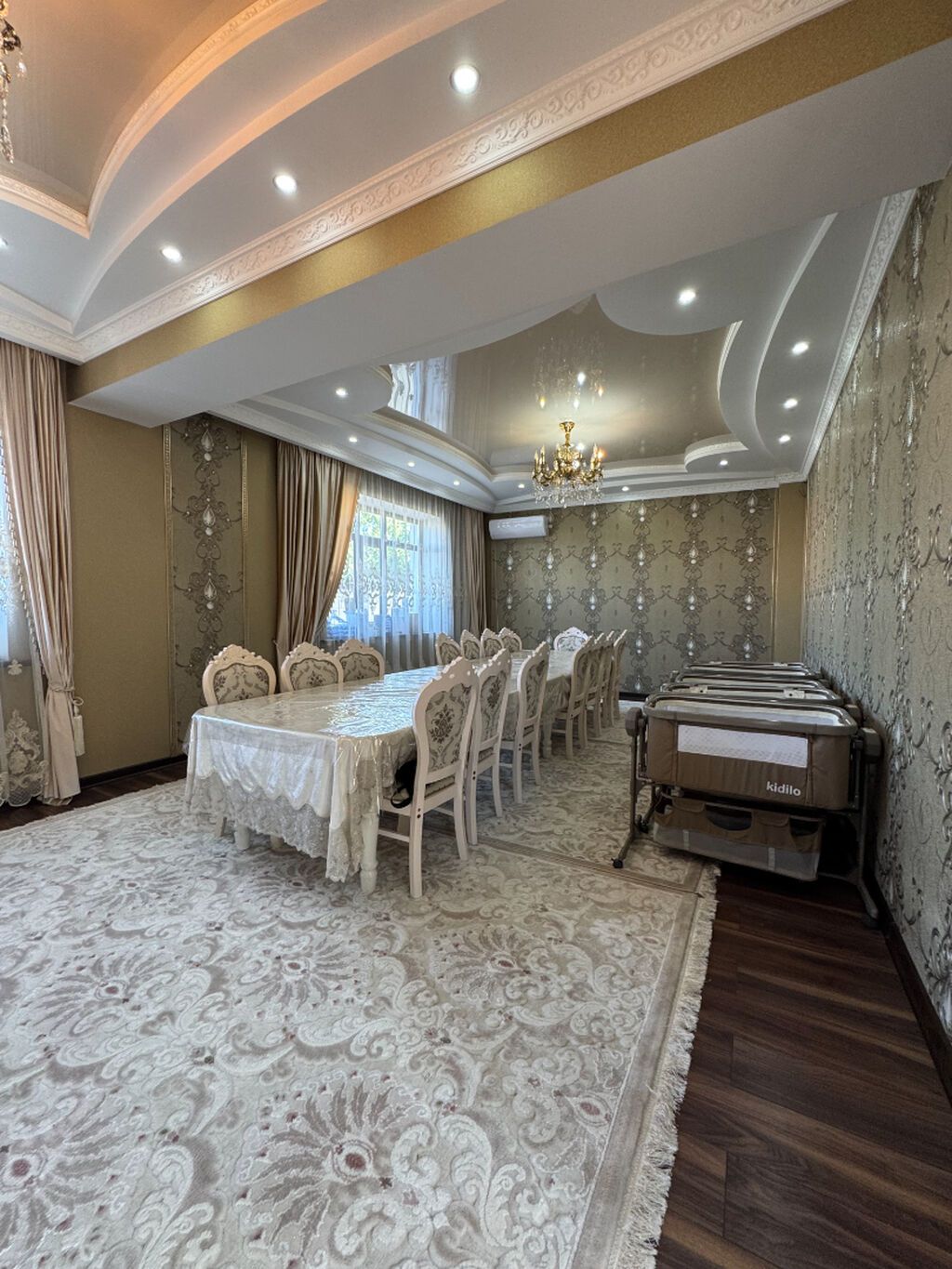 360 м², 8 комнат, Кок-Жар ж/м: фото 3