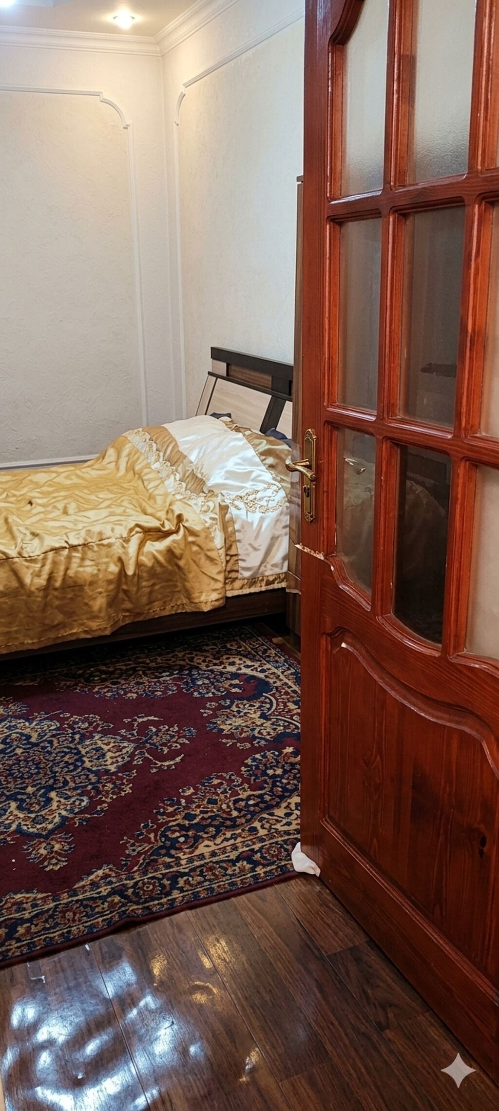 Həyət evi, 3 otaqlı, 50 m², satılır, Xaçmaz — 7