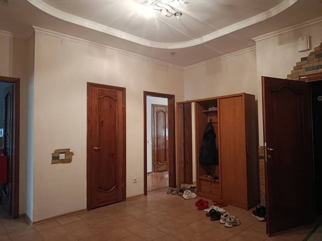 4 комнаты, 160 м², Элитка, 2 этаж: фото 5