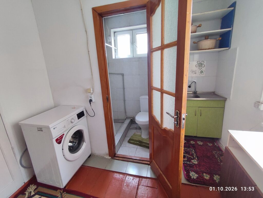 Сдаётся квартира на длительный срок (район 4 гор.больницы) Описание: фото 3