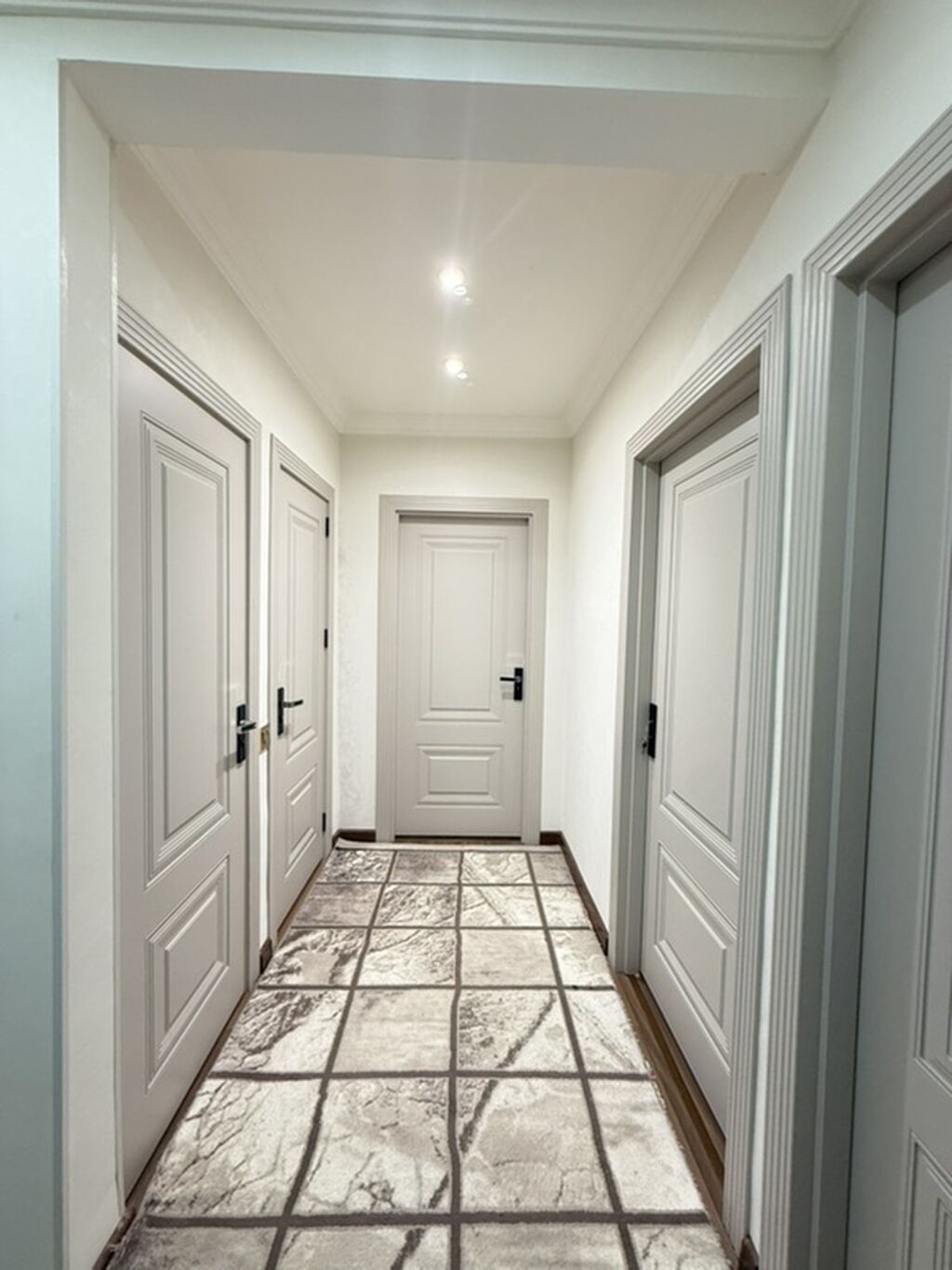 Продаётся 3-комнатная квартира в старом фонде, Bakıxanov, 90 м², 220 000 AZN, фото 3 / 12